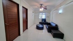 Blk 5 Lew Lian Gardens (Serangoon), HDB 3 Rooms #547767251